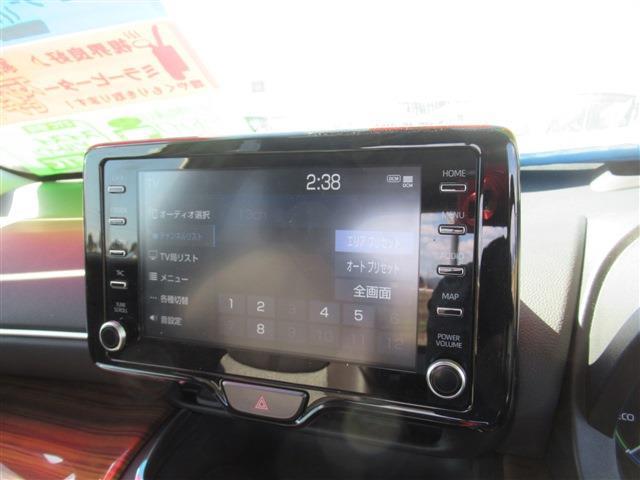 トヨタ ヤリスクロス　ハイブリッド １．５ ハイブリッド Ｚ Ｅ－ＦＯＵＲ ４ＷＤ R3年 (東北) 99