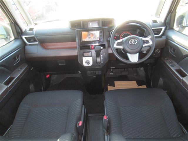 トヨタ タンク １．０ Ｇ ４ＷＤ H29年 (東北) 99