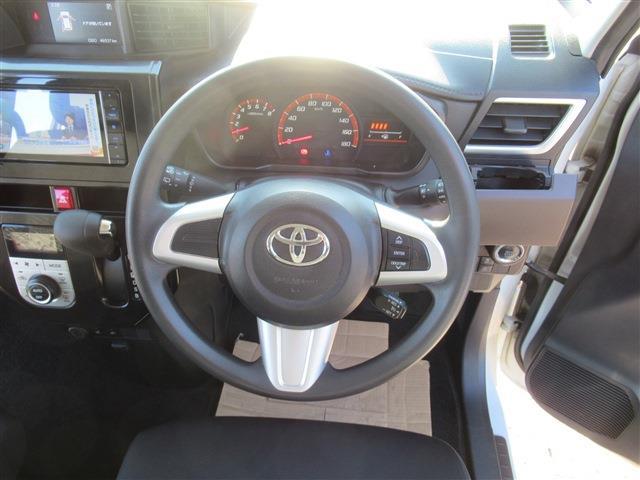 トヨタ タンク １．０ Ｇ ４ＷＤ H29年 (東北) 99