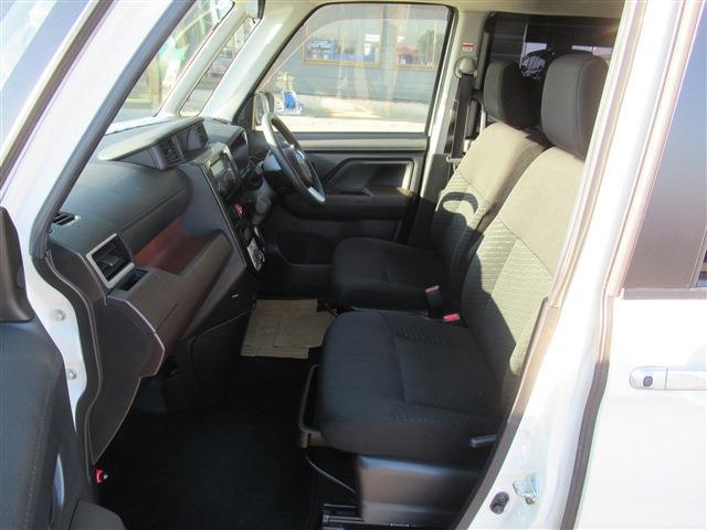 トヨタ タンク １．０ Ｇ ４ＷＤ H29年 (東北) 99