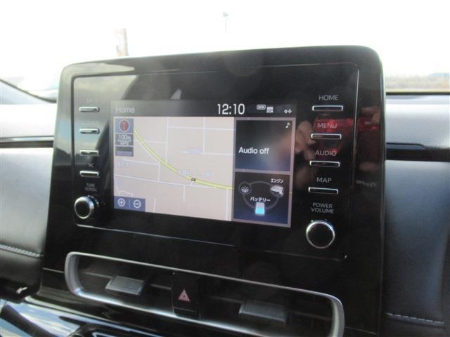 トヨタ アクア １．５ Ｇ Ｅ－ＦＯＵＲ ４ＷＤ R3年 (東北) 99