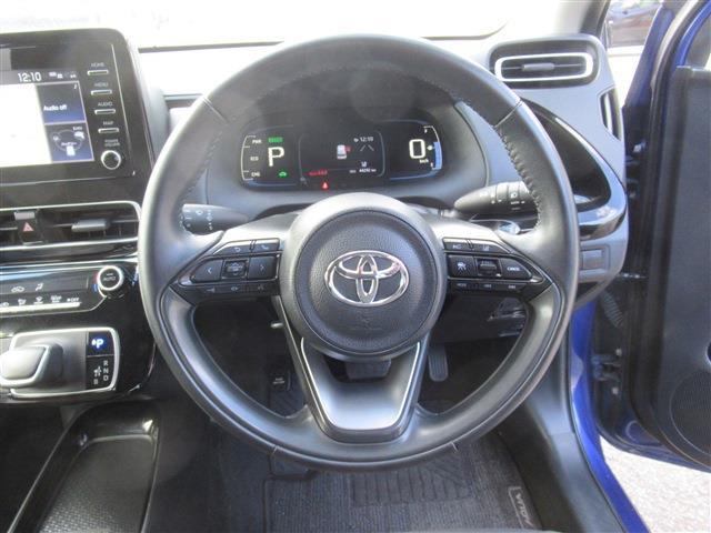 トヨタ アクア １．５ Ｇ Ｅ－ＦＯＵＲ ４ＷＤ R3年 (東北) 99