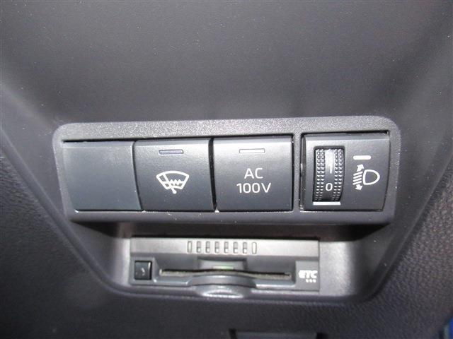 トヨタ アクア １．５ Ｇ Ｅ－ＦＯＵＲ ４ＷＤ R3年 (東北) 99