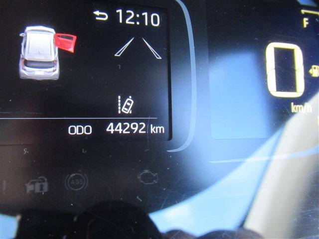 トヨタ アクア １．５ Ｇ Ｅ－ＦＯＵＲ ４ＷＤ R3年 (東北) 99