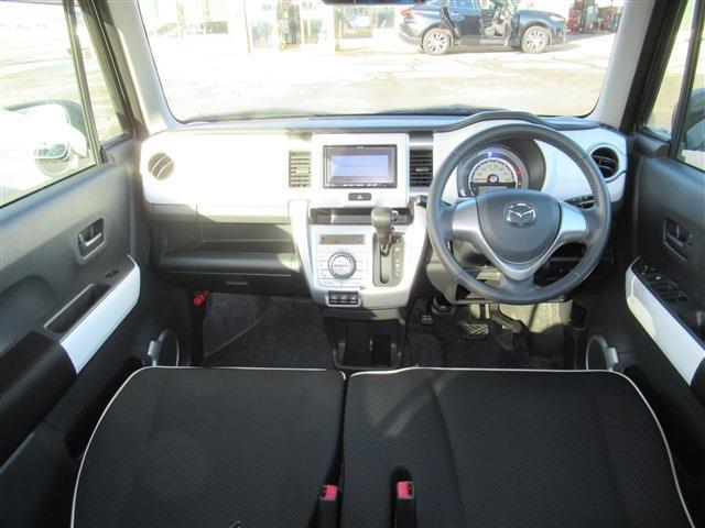 マツダ フレアクロスオーバー ６６０ ＸＳ ４ＷＤ H26年 (東北) 99