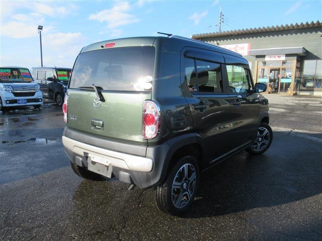 マツダ フレアクロスオーバー ６６０ ＸＳ ４ＷＤ H26年 (東北) 99