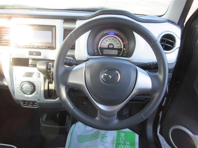 マツダ フレアクロスオーバー ６６０ ＸＳ ４ＷＤ H26年 (東北) 99