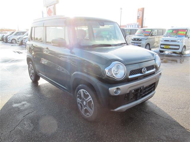 マツダ フレアクロスオーバー ６６０ ＸＳ ４ＷＤ H26年 (東北) 99