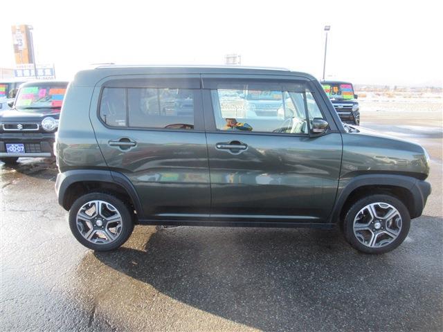マツダ フレアクロスオーバー ６６０ ＸＳ ４ＷＤ H26年 (東北) 99