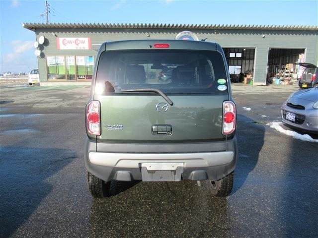 マツダ フレアクロスオーバー ６６０ ＸＳ ４ＷＤ H26年 (東北) 99