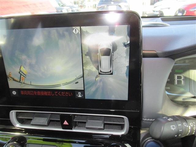 トヨタ アクア １．５ Ｚ Ｅ－ＦＯＵＲ ４ＷＤ R3年 (東北) 99
