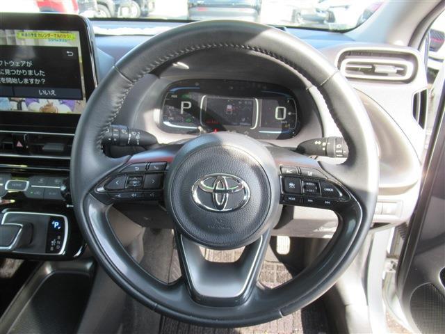 トヨタ アクア １．５ Ｚ Ｅ－ＦＯＵＲ ４ＷＤ R3年 (東北) 99