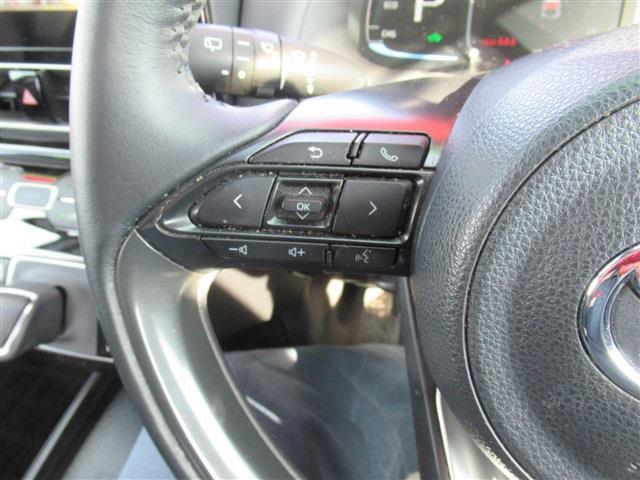 トヨタ アクア １．５ Ｚ Ｅ－ＦＯＵＲ ４ＷＤ R3年 (東北) 99