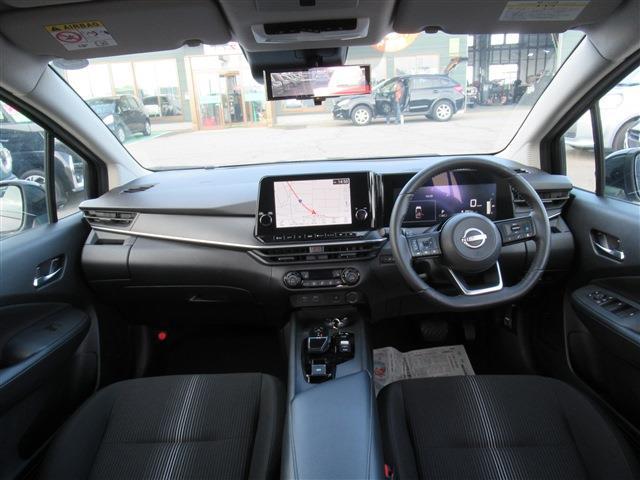 日産 ノート １．２ Ｘ ＦＯＵＲ ４ＷＤ R3年 (東北) 99