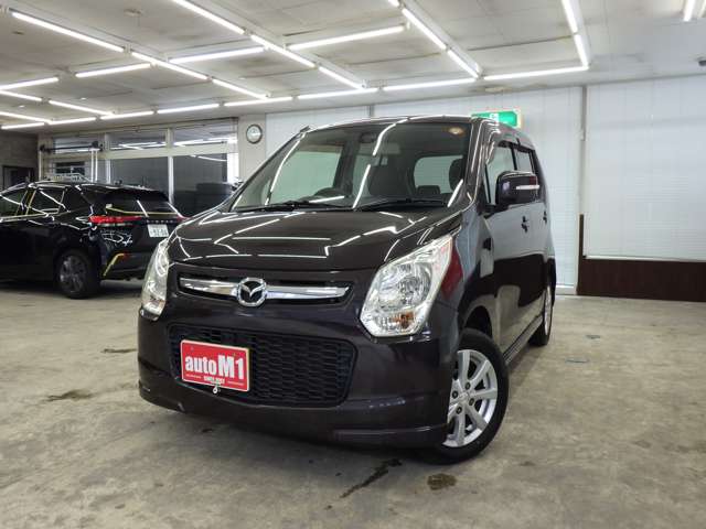 マツダ フレア ６６０ ＸＳ ４ＷＤ H26年 (東北) 99