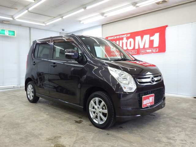 マツダ フレア ６６０ ＸＳ ４ＷＤ H26年 (東北) 99