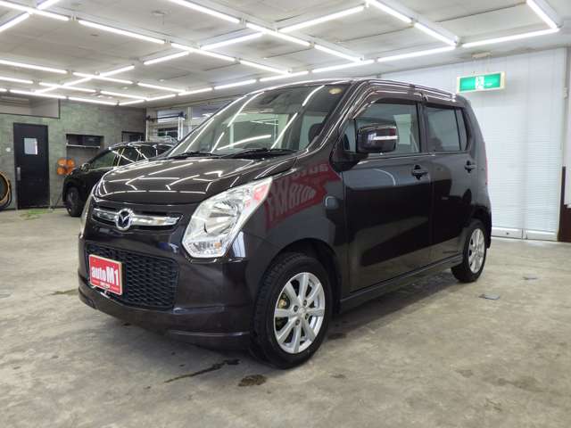 マツダ フレア ６６０ ＸＳ ４ＷＤ H26年 (東北) 99