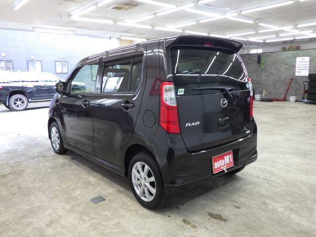 マツダ フレア ６６０ ＸＳ ４ＷＤ H26年 (東北) 99