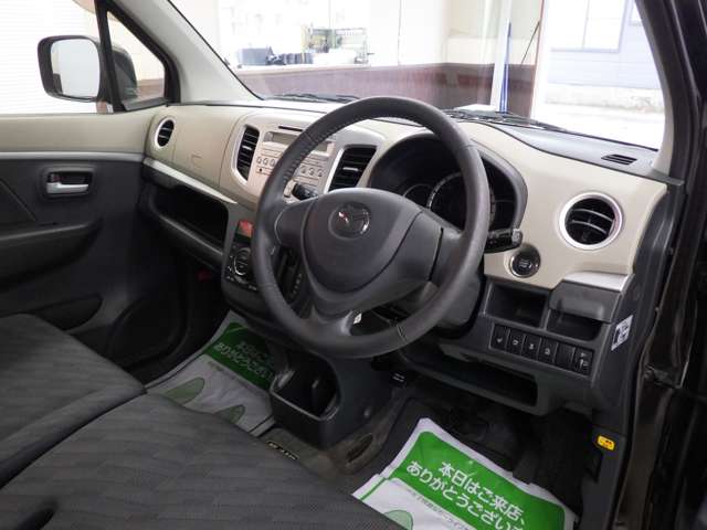 マツダ フレア ６６０ ＸＳ ４ＷＤ H26年 (東北) 99