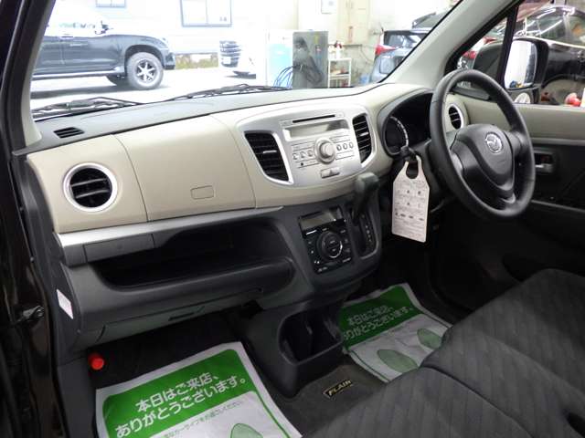 マツダ フレア ６６０ ＸＳ ４ＷＤ H26年 (東北) 99