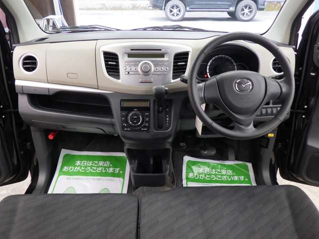 マツダ フレア ６６０ ＸＳ ４ＷＤ H26年 (東北) 99