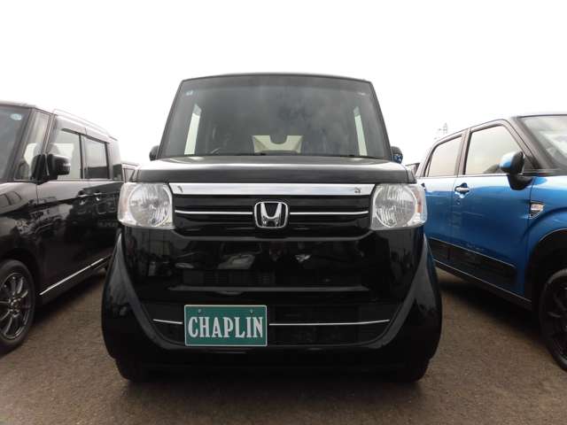 ホンダ Ｎ　ＢＯＸ ６６０ Ｇ Ｌパッケージ ４ＷＤ H29年 (東北) 99