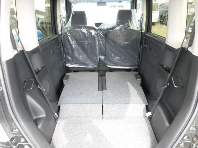 ホンダ Ｎ　ＢＯＸ ６６０ Ｇ Ｌパッケージ ４ＷＤ H29年 (東北) 99