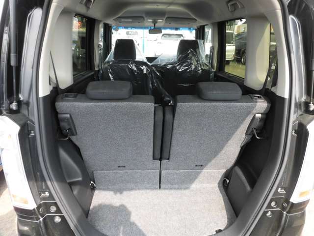 ホンダ Ｎ　ＢＯＸ ６６０ Ｇ Ｌパッケージ ４ＷＤ H29年 (東北) 99