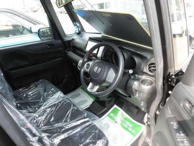ホンダ Ｎ　ＢＯＸ ６６０ Ｇ Ｌパッケージ ４ＷＤ H29年 (東北) 99