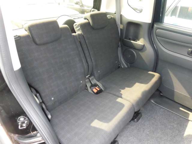 ホンダ Ｎ　ＢＯＸ ６６０ Ｇ Ｌパッケージ ４ＷＤ H29年 (東北) 99