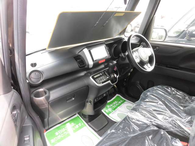 ホンダ Ｎ　ＢＯＸ ６６０ Ｇ Ｌパッケージ ４ＷＤ H29年 (東北) 99