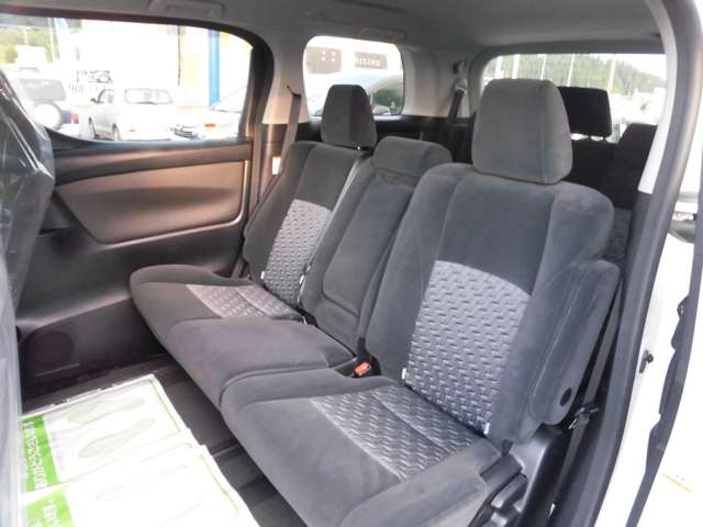 トヨタ ヴェルファイア ２．５ Ｚ ４ＷＤ H27年 (東北) 99