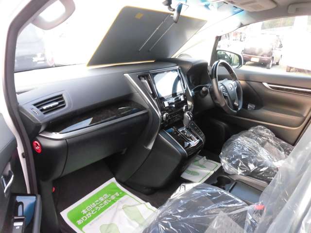 トヨタ ヴェルファイア ２．５ Ｚ ４ＷＤ H27年 (東北) 99