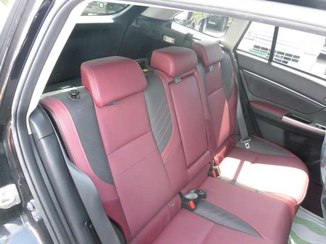 スバル レヴォーグ １．６ ＳＴＩ スポーツ アイサイト ４ＷＤ H29年 (東北) 99