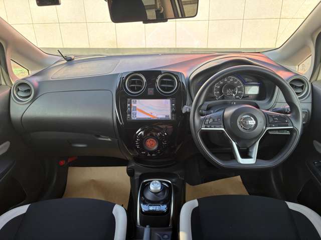 日産 ノート １．２ Ｅ－ＰＯＷＥＲ Ｘ ＦＯＵＲ ４ＷＤ R1年 (東北) 99