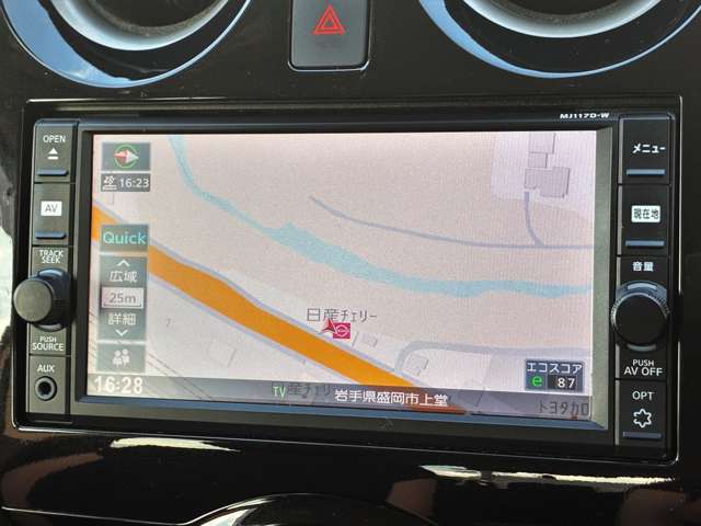 日産 ノート １．２ Ｅ－ＰＯＷＥＲ Ｘ ＦＯＵＲ ４ＷＤ R1年 (東北) 99