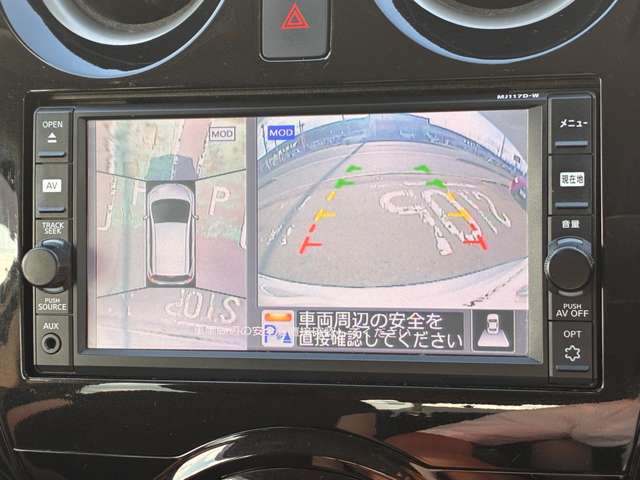 日産 ノート １．２ Ｅ－ＰＯＷＥＲ Ｘ ＦＯＵＲ ４ＷＤ R1年 (東北) 99