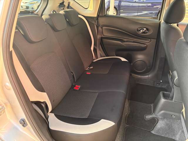 日産 ノート １．２ Ｅ－ＰＯＷＥＲ Ｘ ＦＯＵＲ ４ＷＤ R1年 (東北) 99