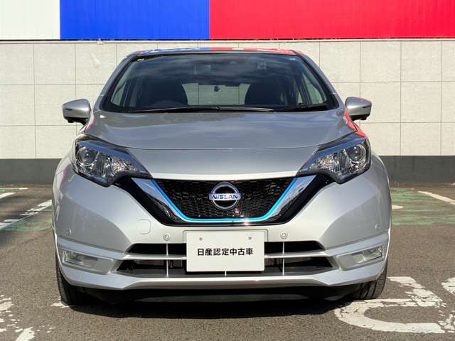 日産 ノート １．２ Ｅ－ＰＯＷＥＲ Ｘ ＦＯＵＲ ４ＷＤ R1年 (東北) 99