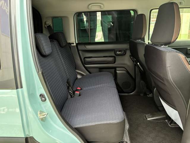 スズキ ハスラー ６６０ Ｊスタイル R3年 (東北) 99