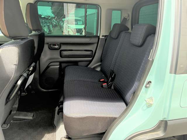スズキ ハスラー ６６０ Ｊスタイル R3年 (東北) 99