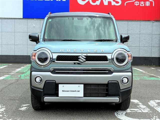 スズキ ハスラー ６６０ Ｊスタイル R3年 (東北) 99