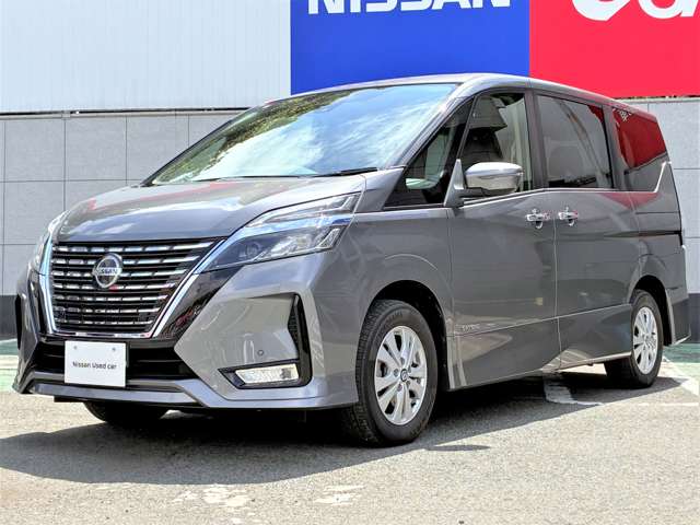 日産 セレナ ２．０ ハイウェイスター Ｖ ４ＷＤ R1年 (東北) 99