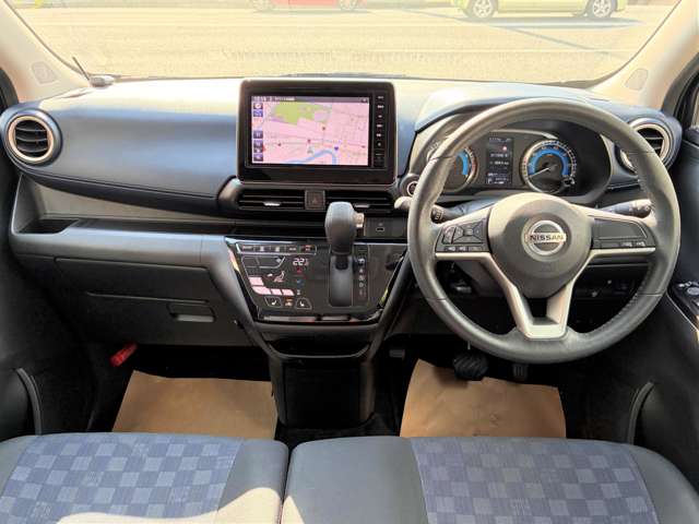 日産 デイズ ６６０ ハイウェイスターＸ ４ＷＤ R4年 (東北) 99