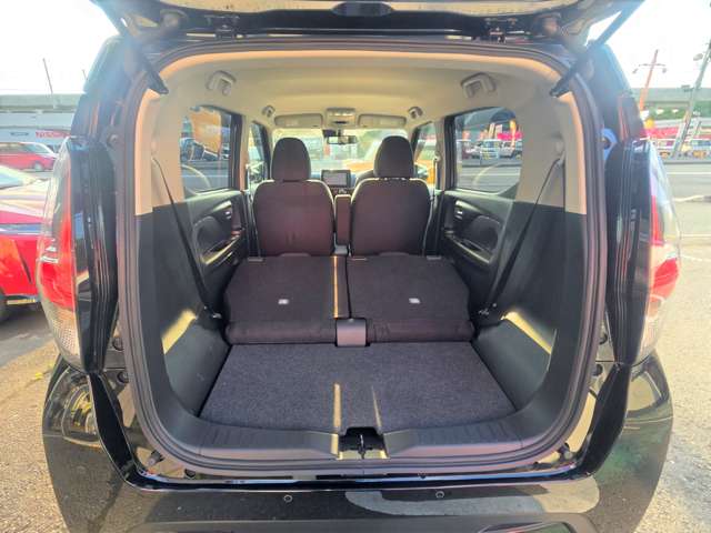 日産 デイズ ６６０ ハイウェイスターＸ ４ＷＤ R4年 (東北) 99