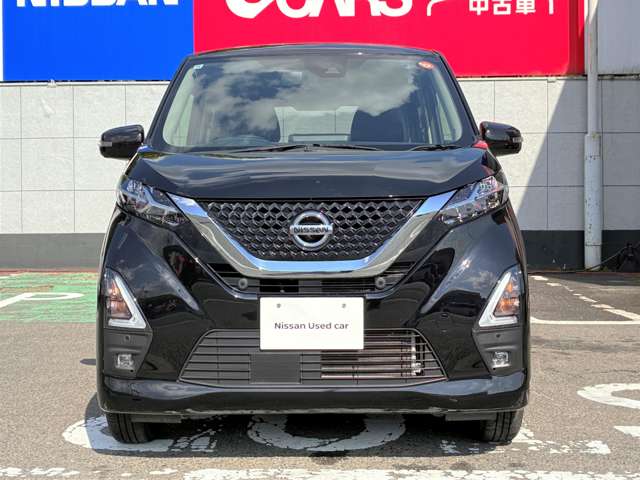 日産 デイズ ６６０ ハイウェイスターＸ ４ＷＤ R4年 (東北) 99