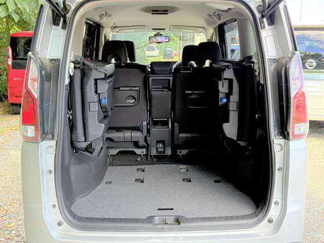 日産 セレナ ２．０ Ｘ ４ＷＤ H29年 (東北) 99