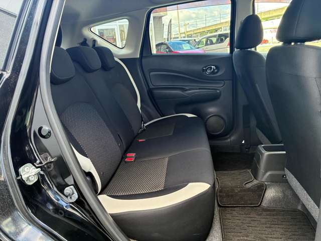 日産 ノート １．２ Ｅ－ＰＯＷＥＲ Ｘ ＦＯＵＲ ４ＷＤ H30年 (東北) 99
