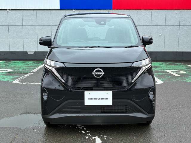 日産 サクラ Ｘ R6年 (東北) 99