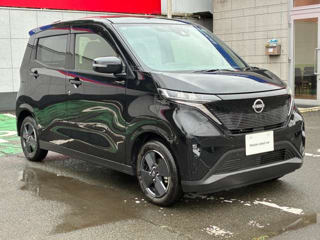 日産 サクラ Ｘ R6年 (東北) 99